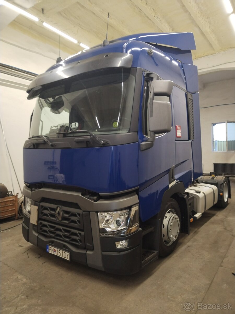 Renault T 440 mega - 2