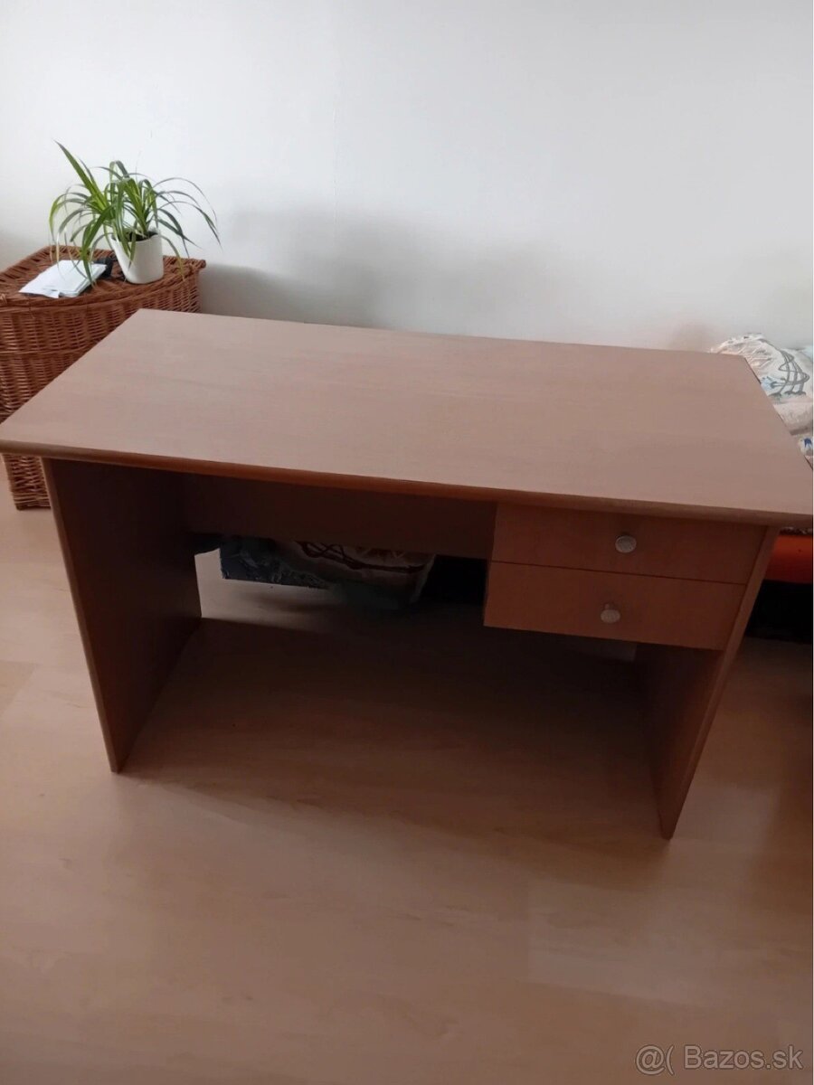 Predám písací stôl - 2