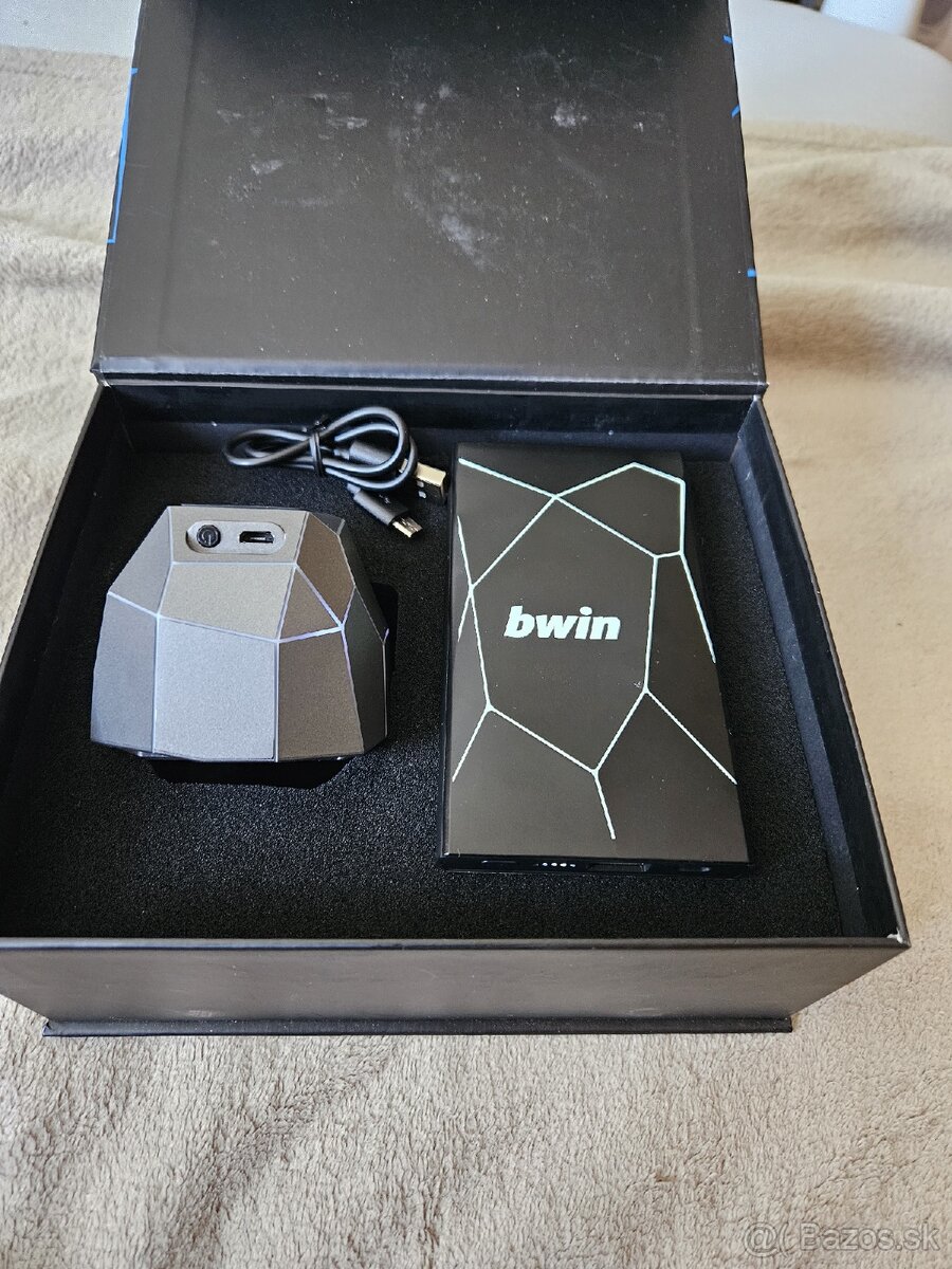 Predám Bwin raritu - 2