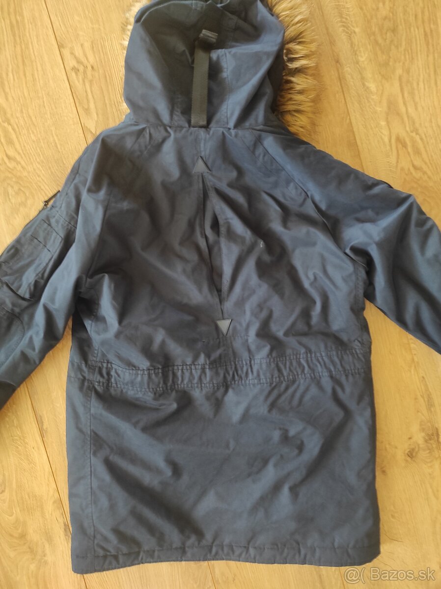 Pnska bunda Superdry - 2