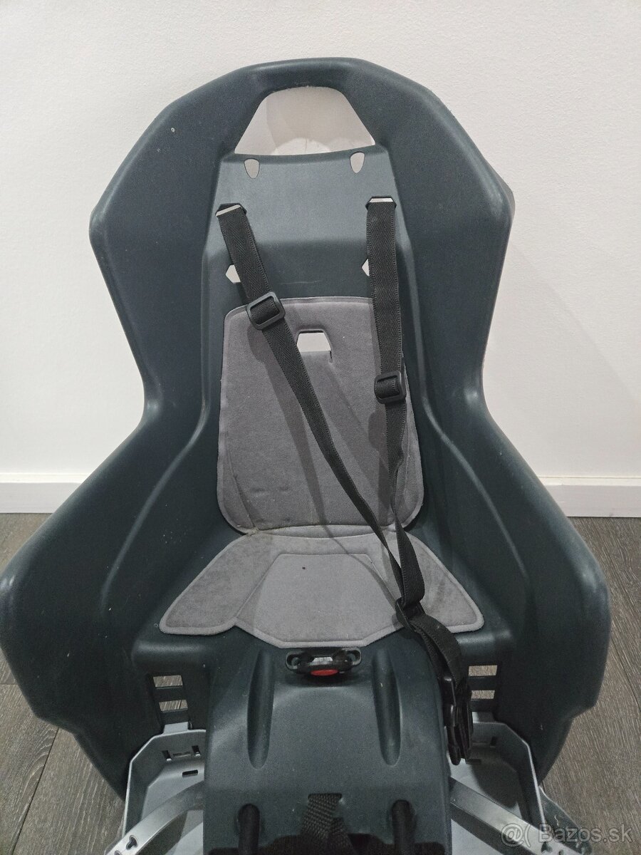 Sedačka na bicykel Polisport - 2