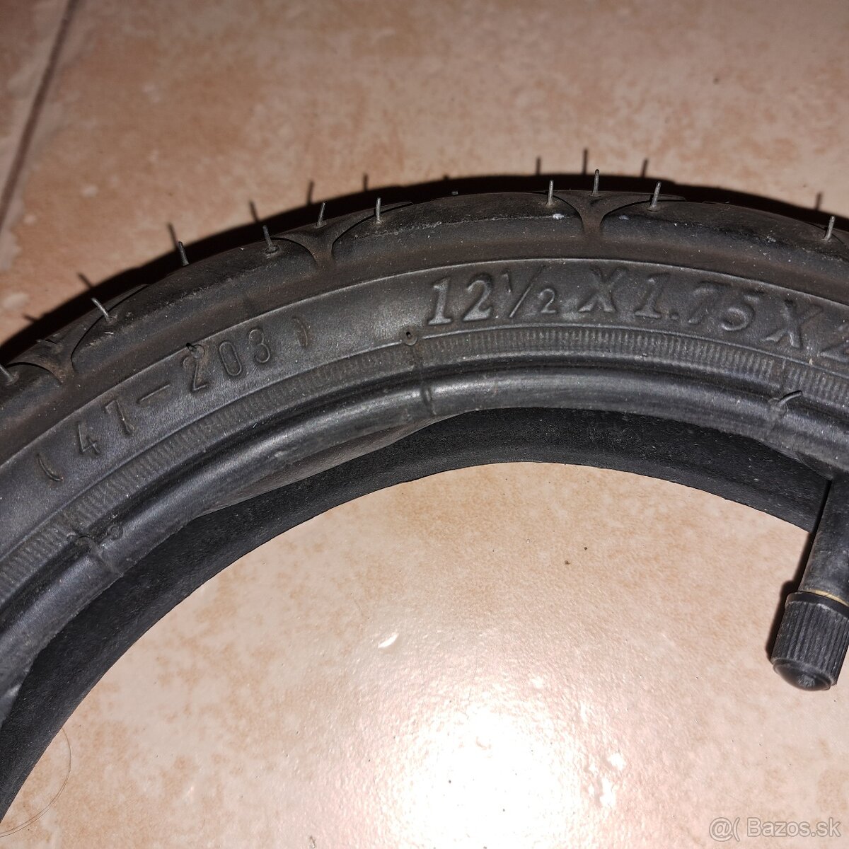 Predam novu pneu 12 - 2