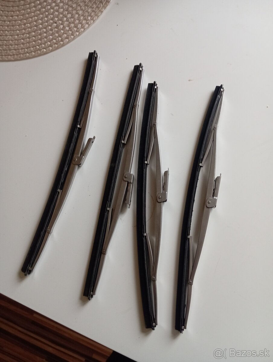 Stierač chróm...Fiat Lada vaz - 2