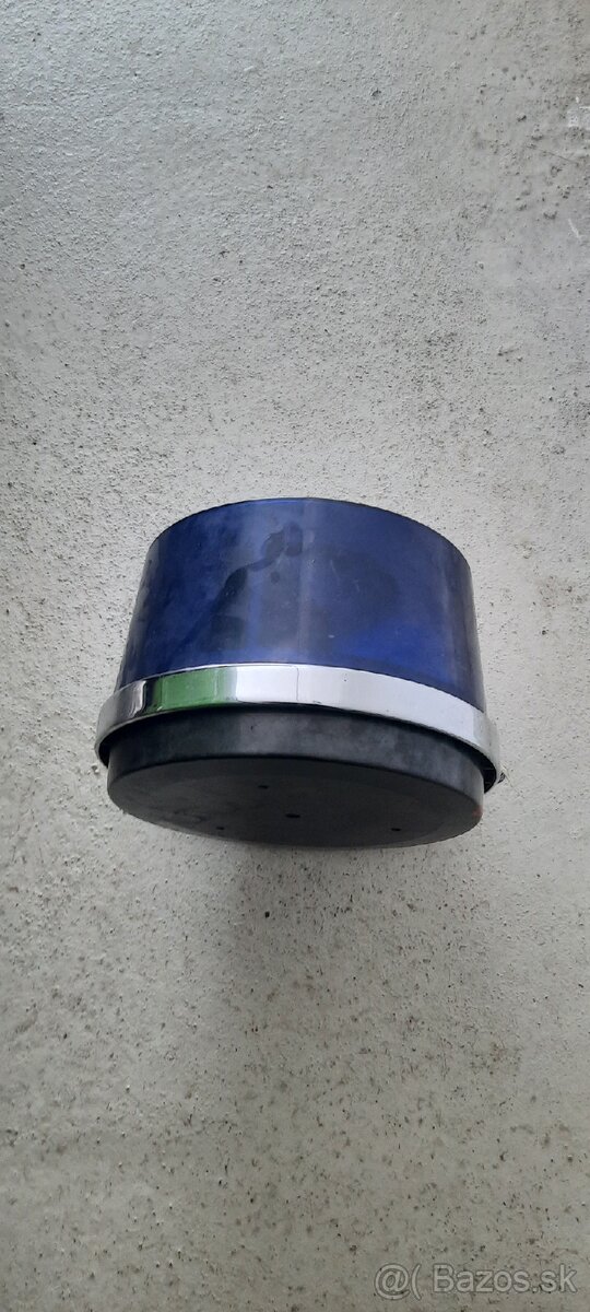 Maják PAL modrý. VB, ČSĽA, ZNB, sanitka - 2