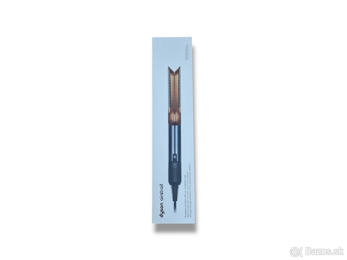 Dyson Airstrait Ht01 - 2