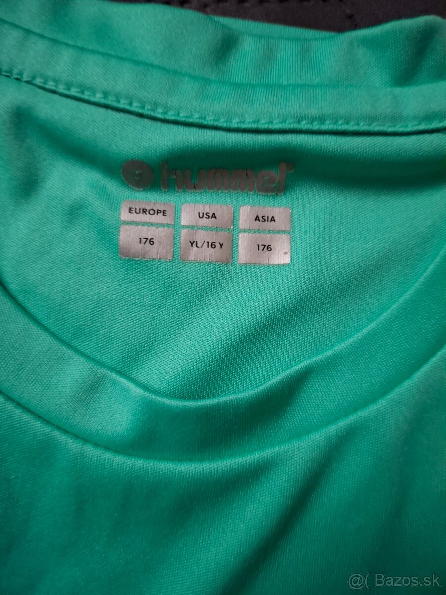 Súprava Hummel 176 - 2