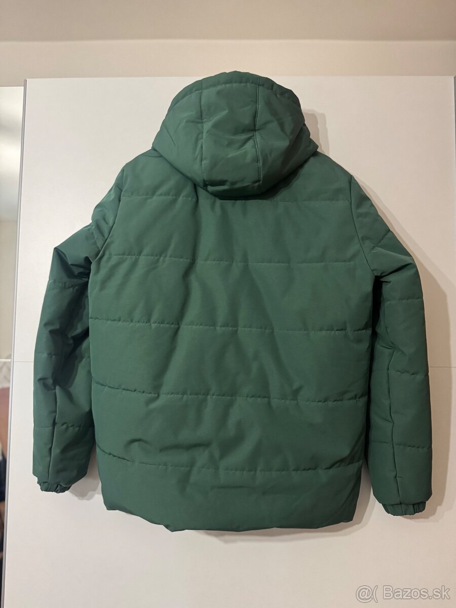 Pánska bunda - 2
