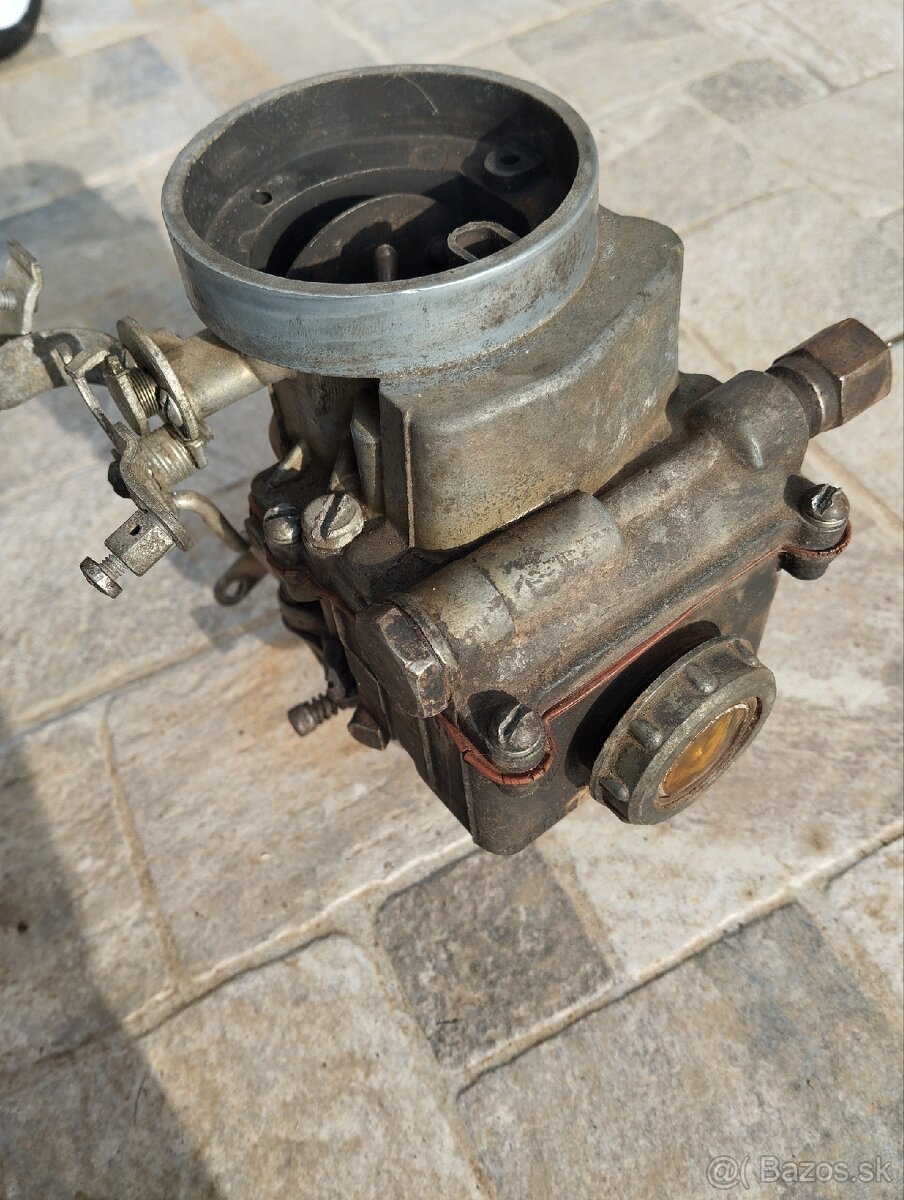 Karburátor k129 - 2