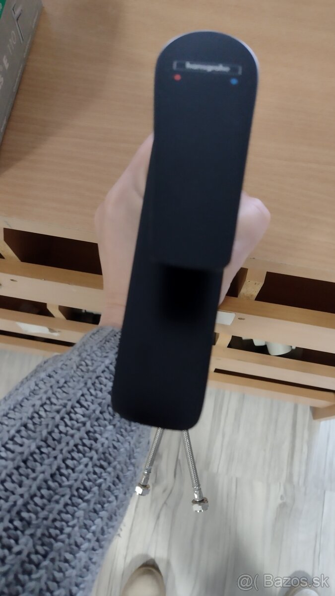 Vodovodné batérie - 2