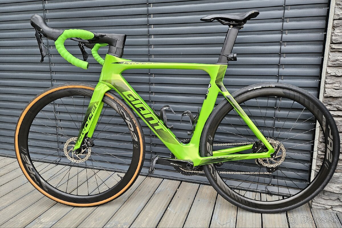 Giant Propel Advanced Disc 2 2020 - 2