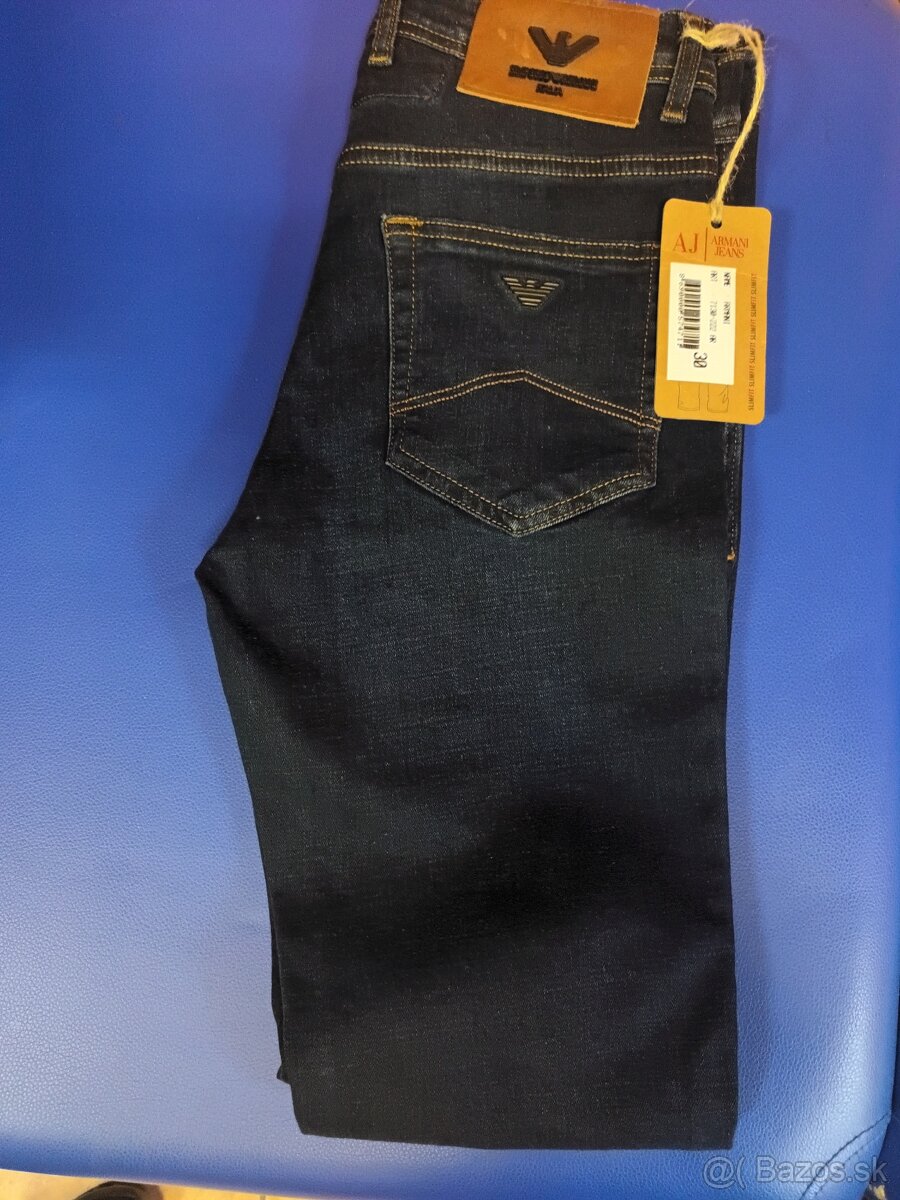 Armani rifle pánske - 2