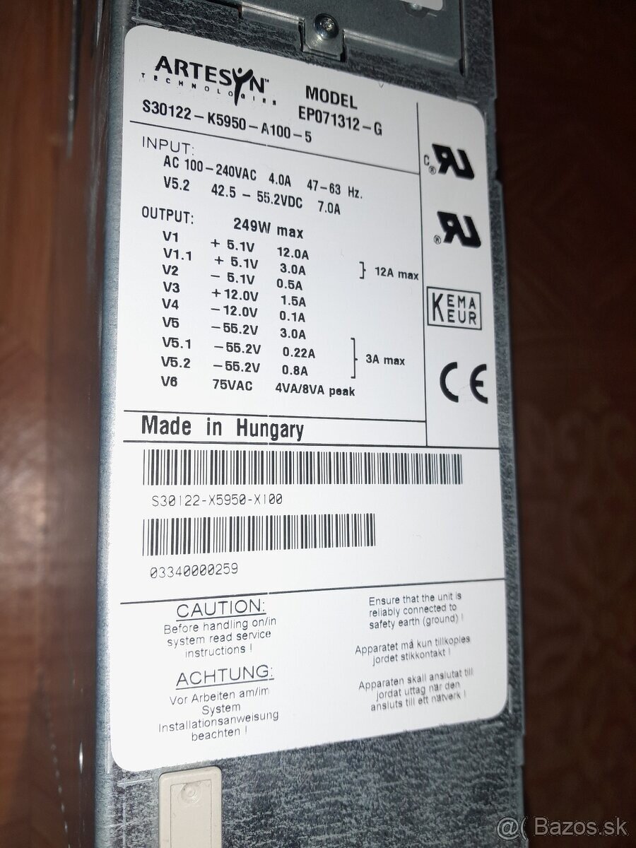 zdroj Hicom Siemens - 2