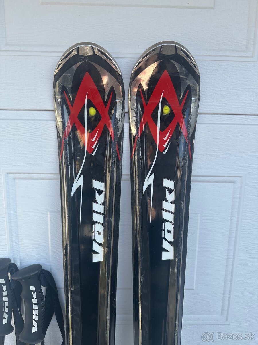 Volkl TigerShark - 2