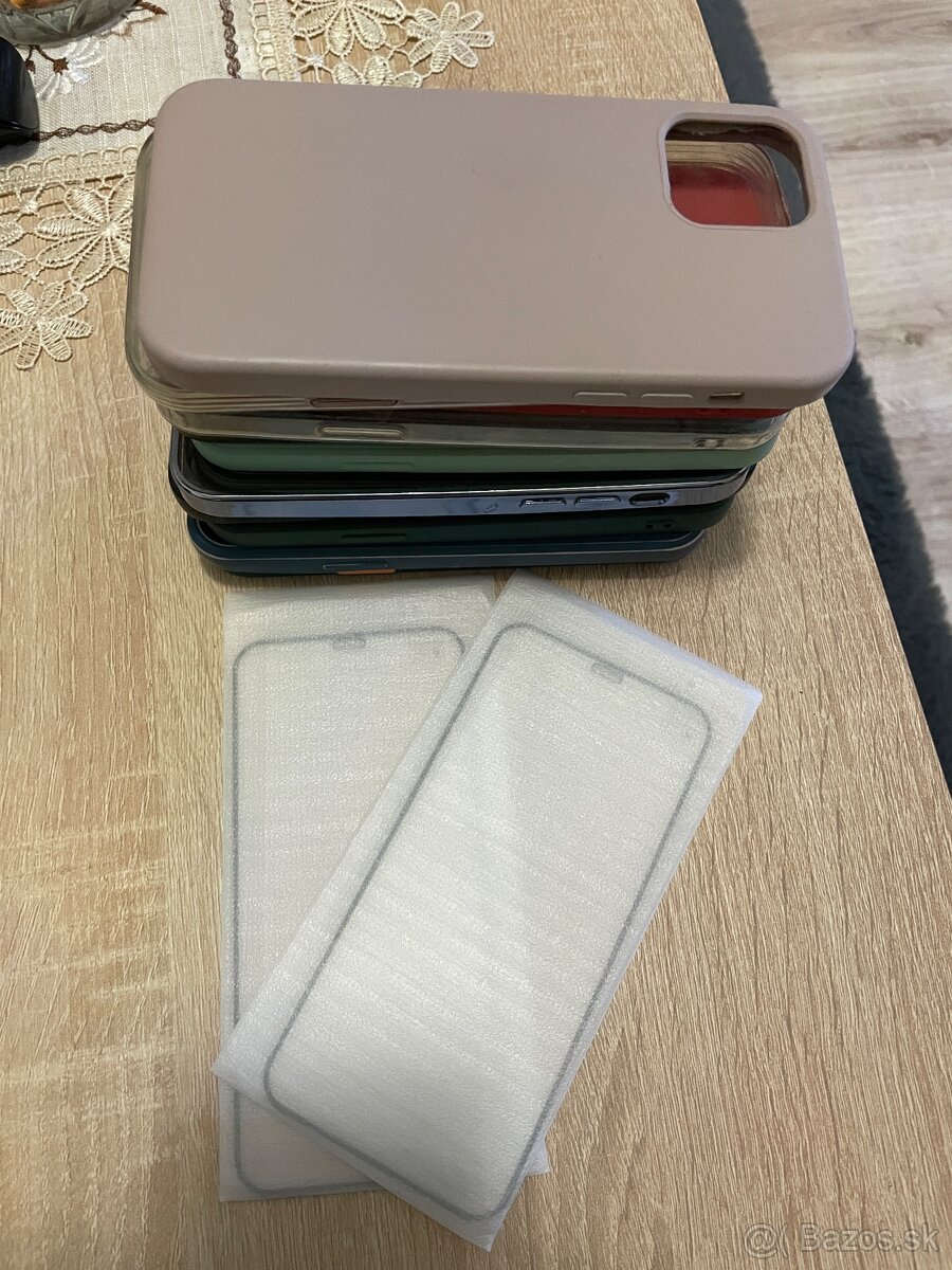 Iphone 12 pro 128 gb modry - 2