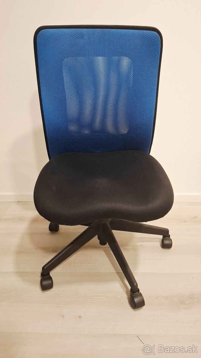 Stolicka kancelarska - 2