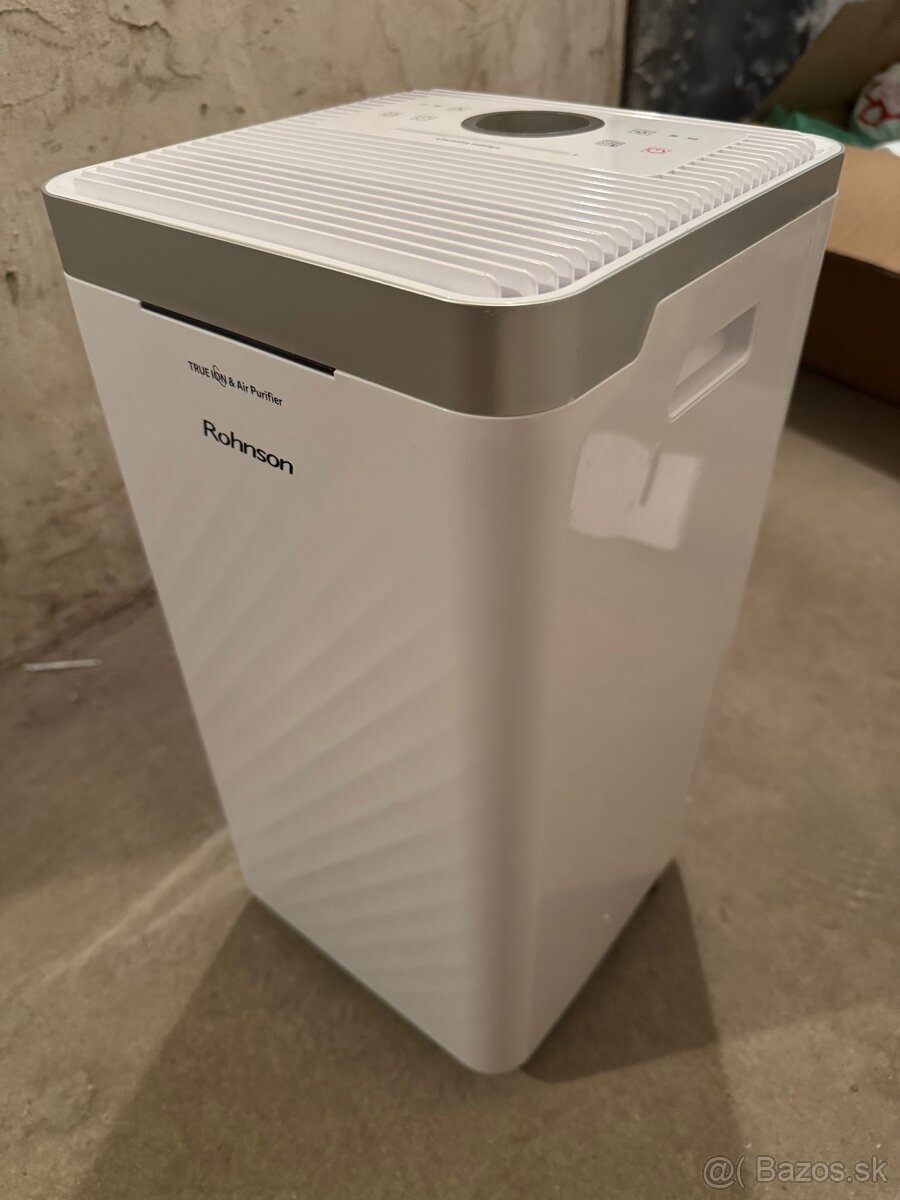 Odvlhčovač Rohnson - 2