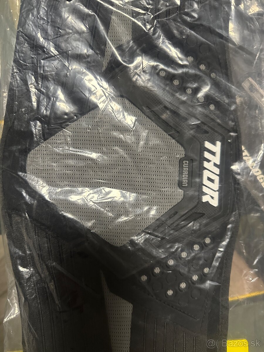 Thor Ladvinový pás - 2