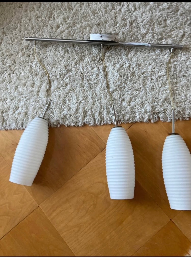 Luster/stropne svietidlo - 2