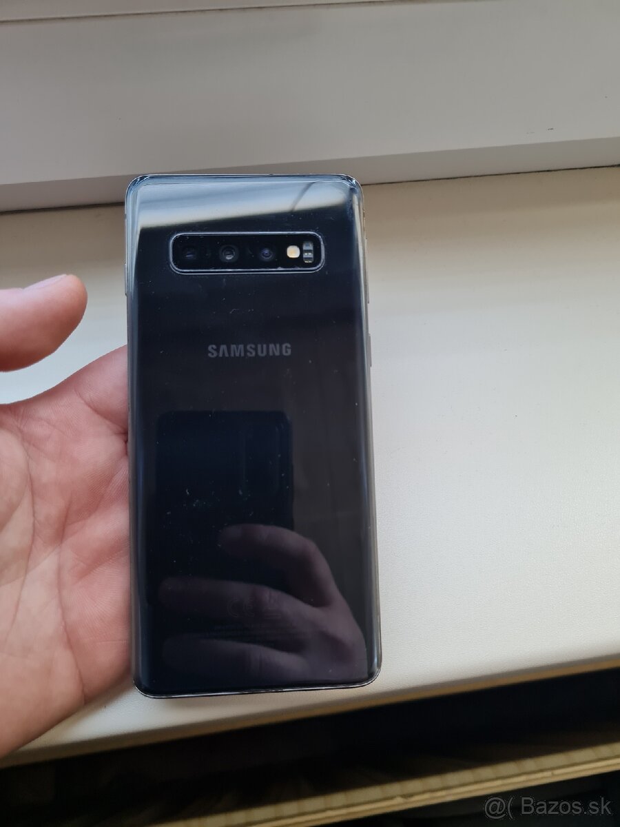 Samsung galaxy s10 - 2