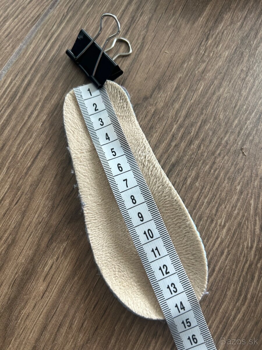 Prechodne topanky vel.22 - 2