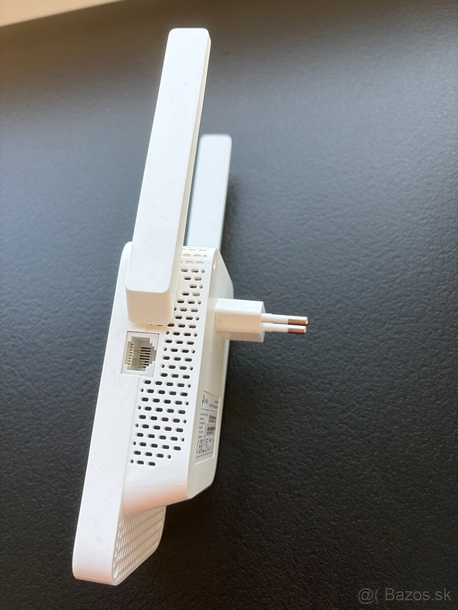 TP-Link RE315 WiFi extender / zosilňovač signálu - 2
