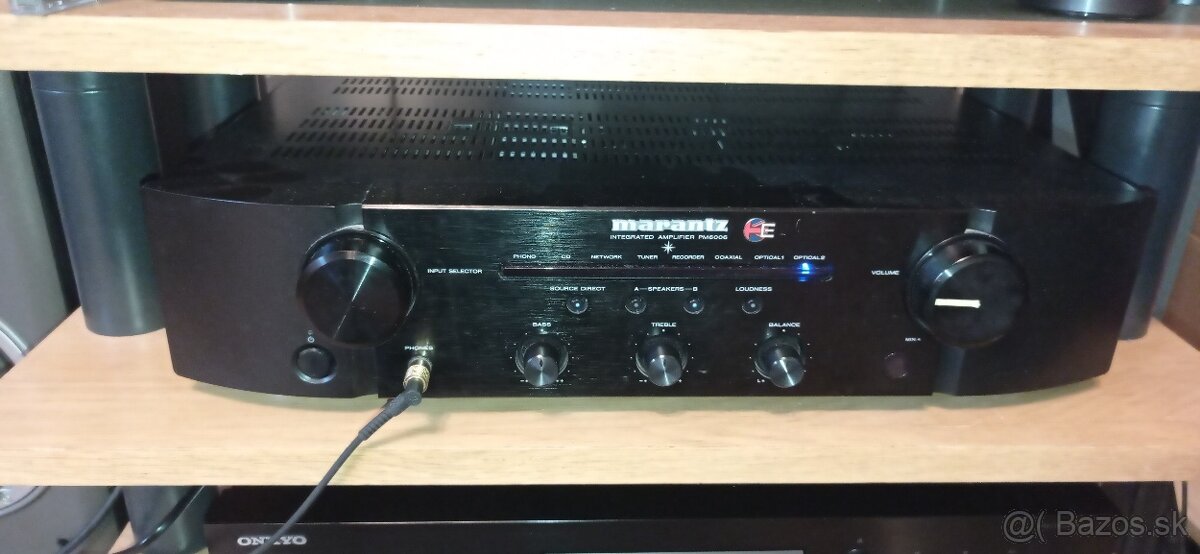 Marantz PM 6006UK - 2