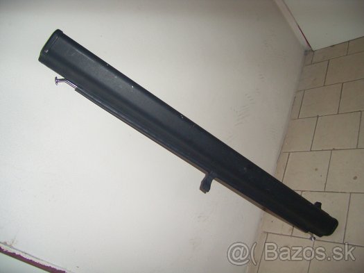 Deliaca roleta + reťaze + kniha + nabíjačka, aj RETRO - 2