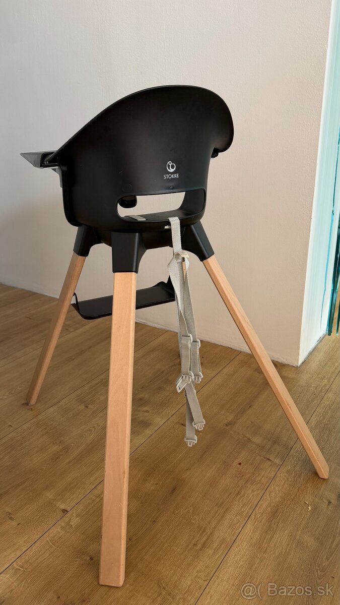 Stokke click jedalenska stolicka detska - 2