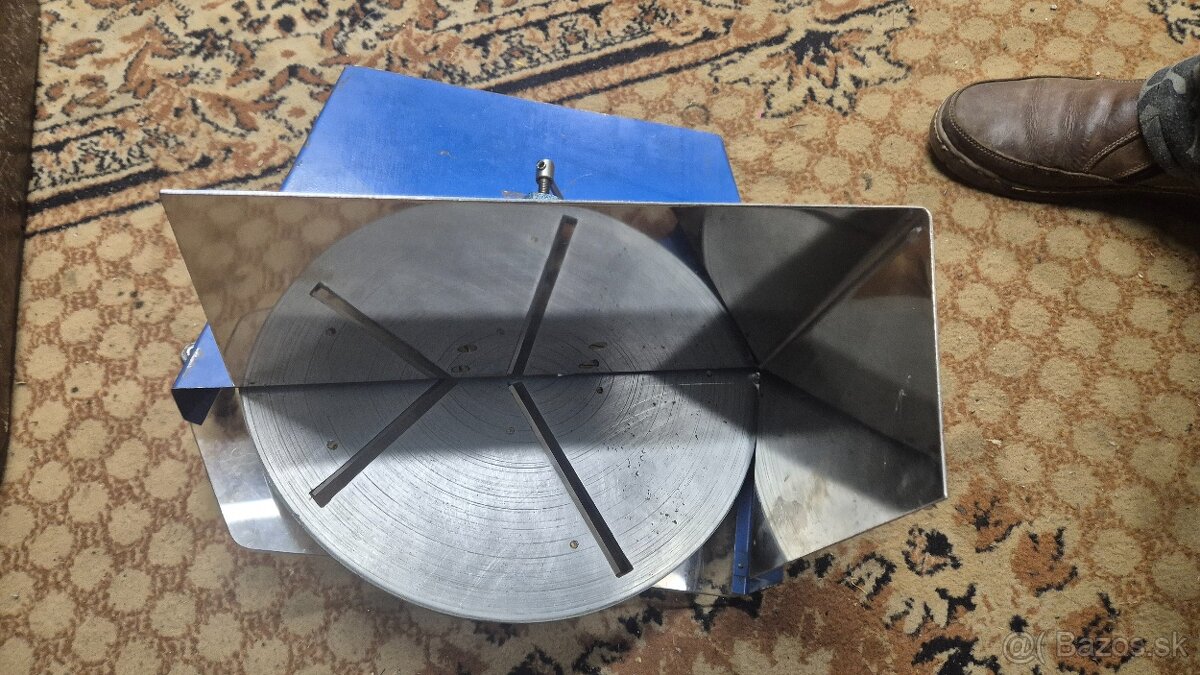 Krájač kapusty - 2