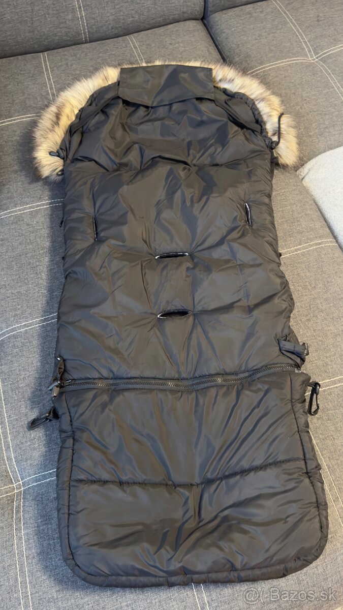 kombi fusak Heppy bee - 2