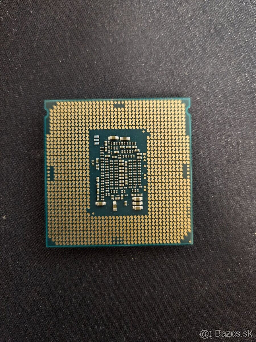 Intel Core i5-6500 (3x) - 2