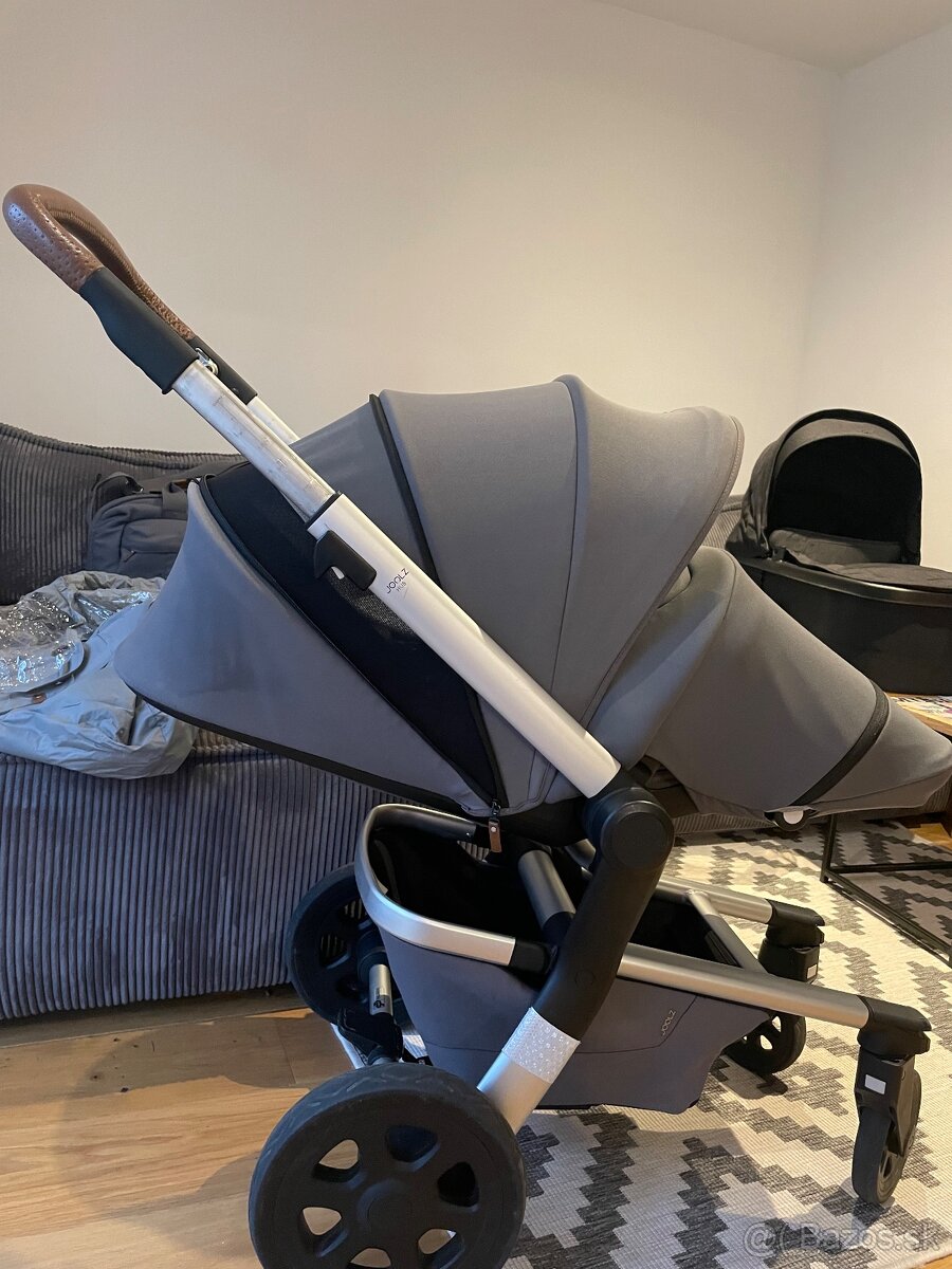 Joolz Hub 2kombinacia s doplnkami - 2