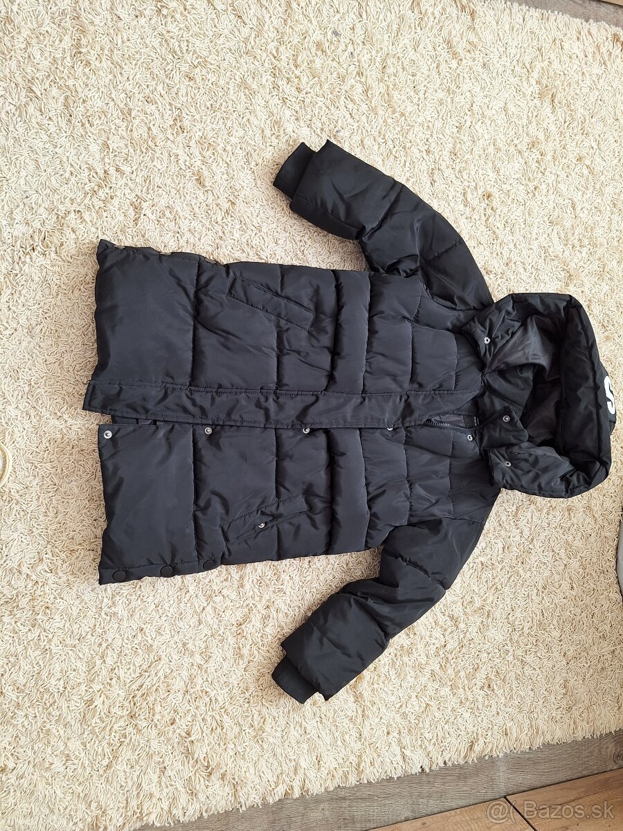 Zimná bunda 122 - 2