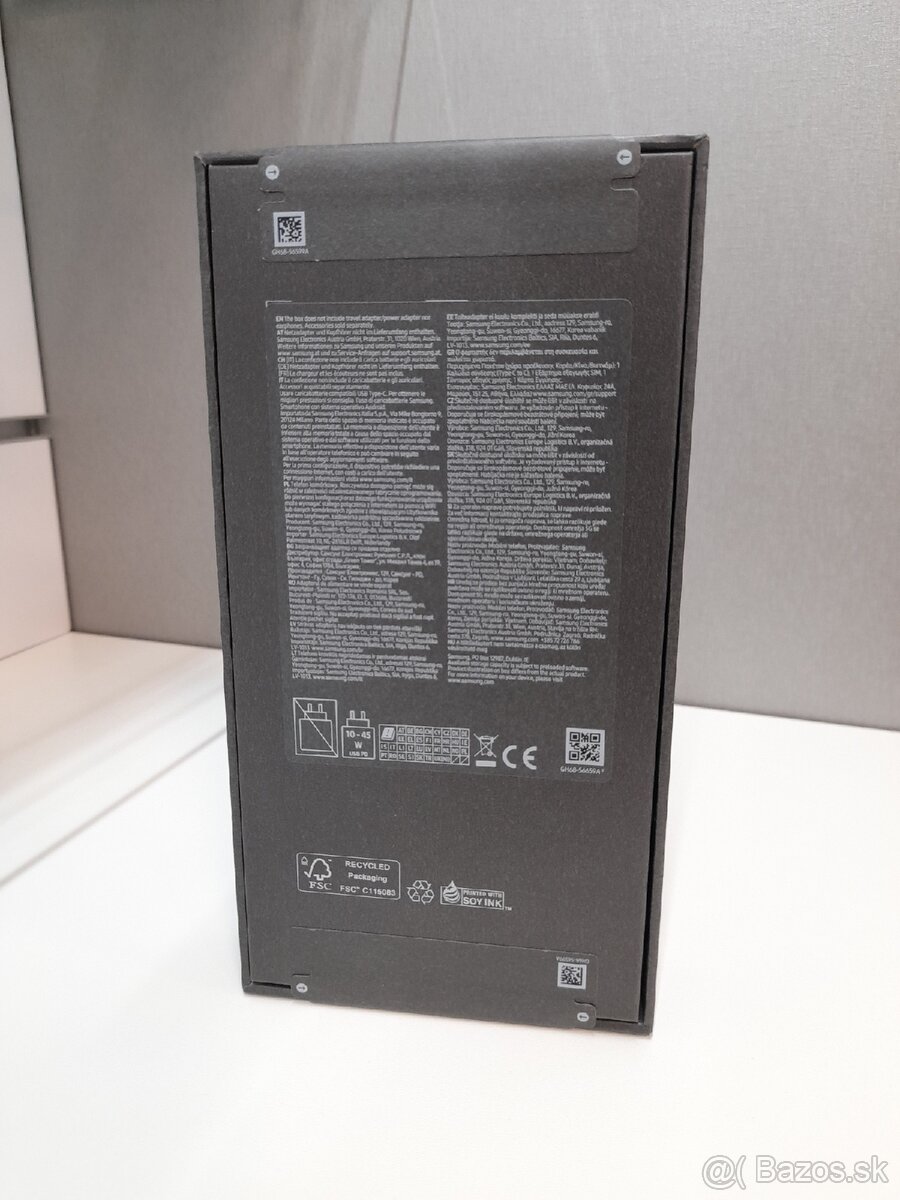 Samsung Galaxy S25 Ultra 512GB - 2