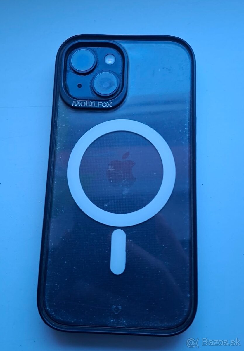 iPhone 15 128GB Čierny - 2