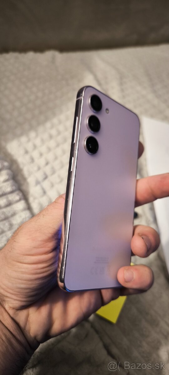 Samsung Galaxy s23 - 2