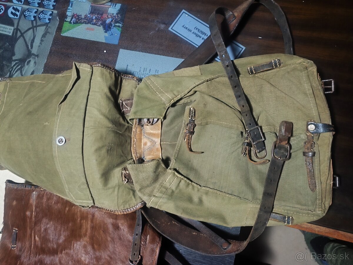 Teľacina tlumok WH - 2