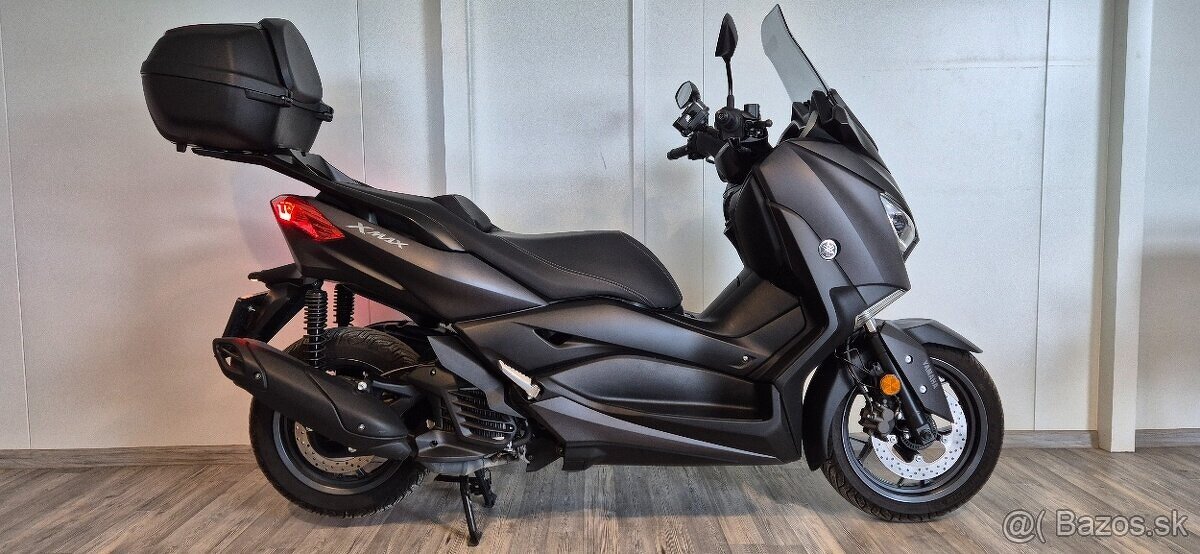 💥 YAMAHA X MAX 125 💥 - 2