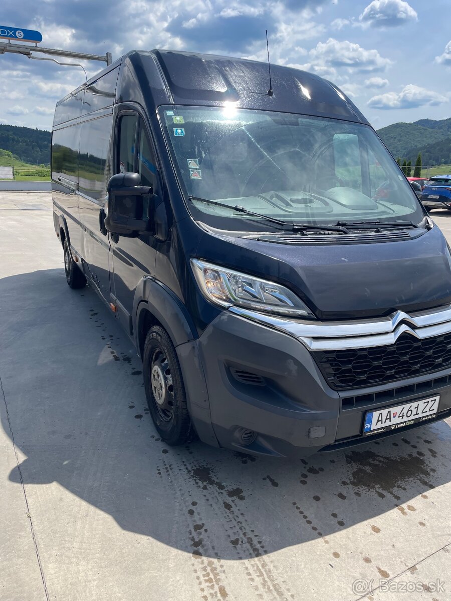 Citroën Jumper 2.2 HDi - 2