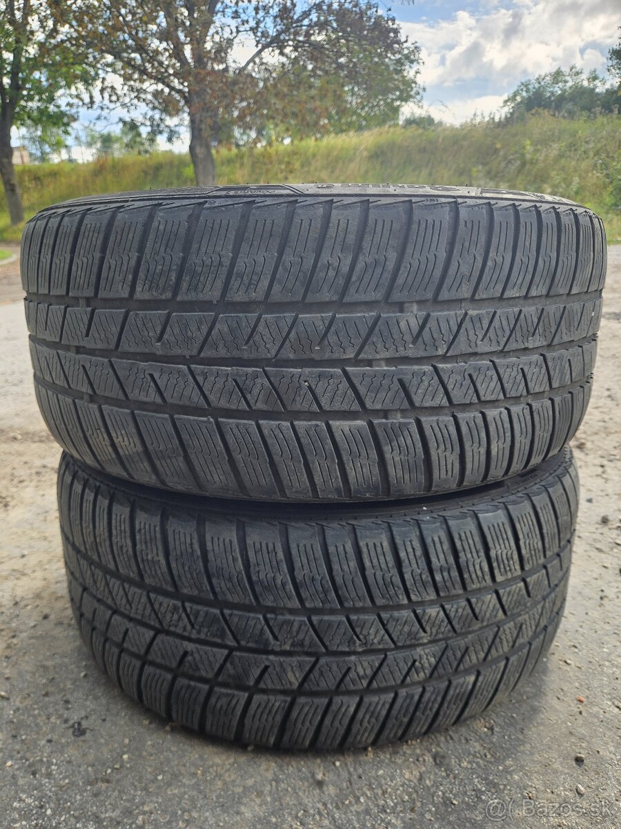 Zimne 215/45 R16 - 2