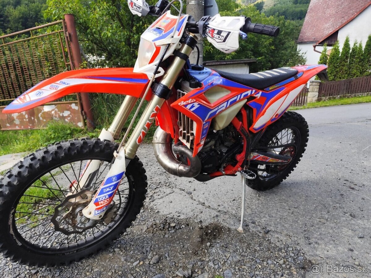 beta 300 rr racing 2020