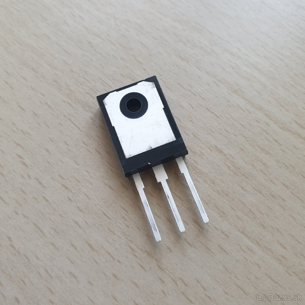 FGH60N60SFD - IGBT tranzistor - 2