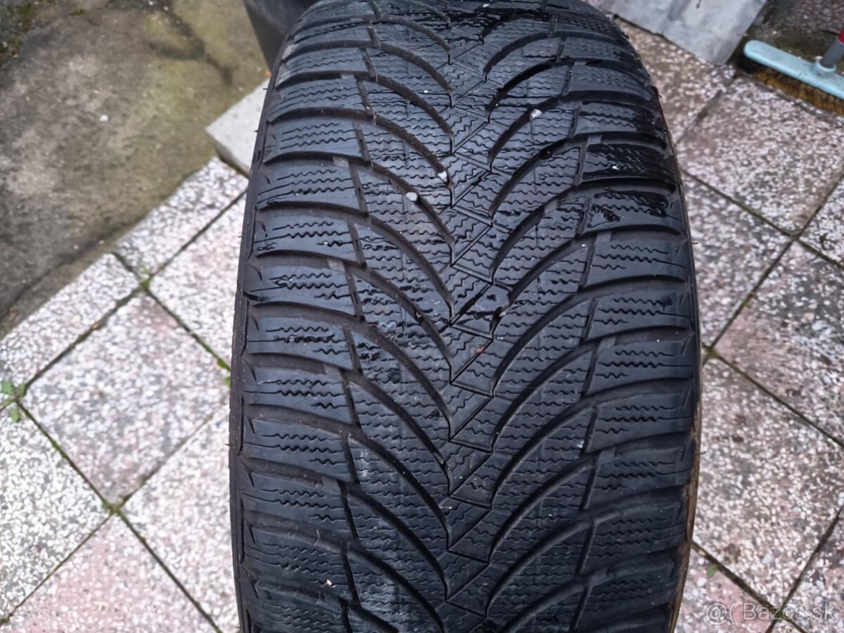 Zimne pneumatiky - 2