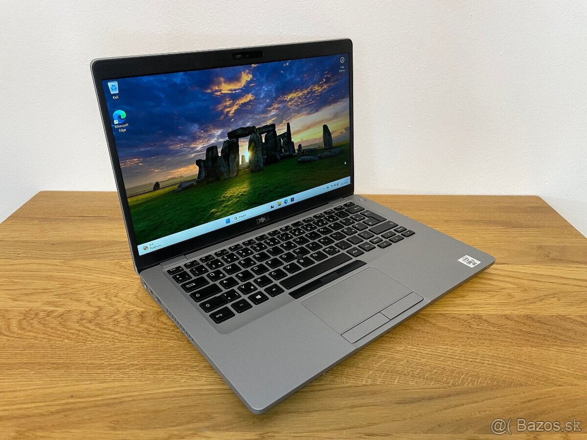 Dell Latitude 5410 - 2