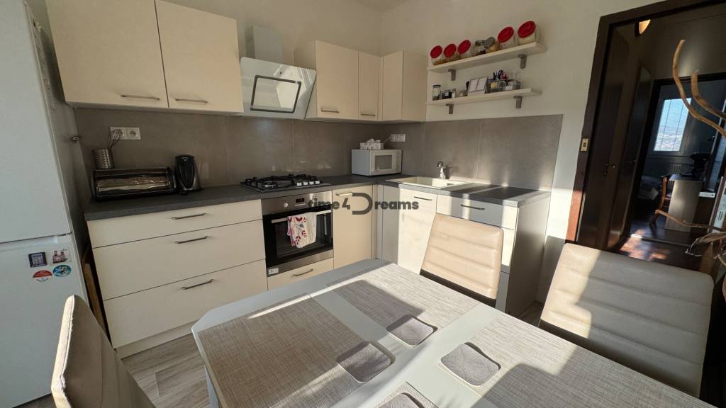 NA PREDAJ 3 izbový byt Nitra - Klokočina - 2