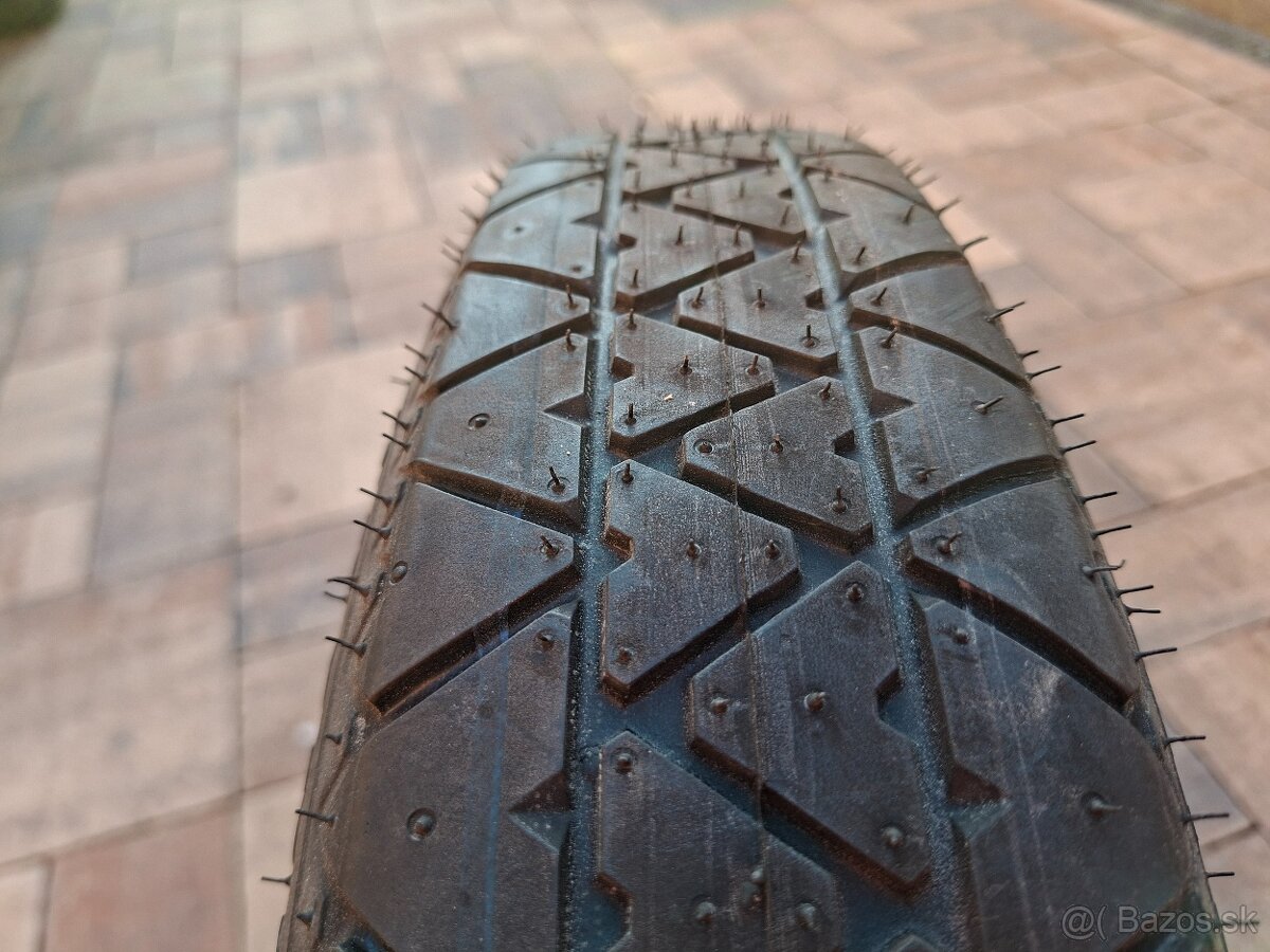 Predám rezervné koleso úzke Vw/Skoda/Seat/Audi--R18 - 2