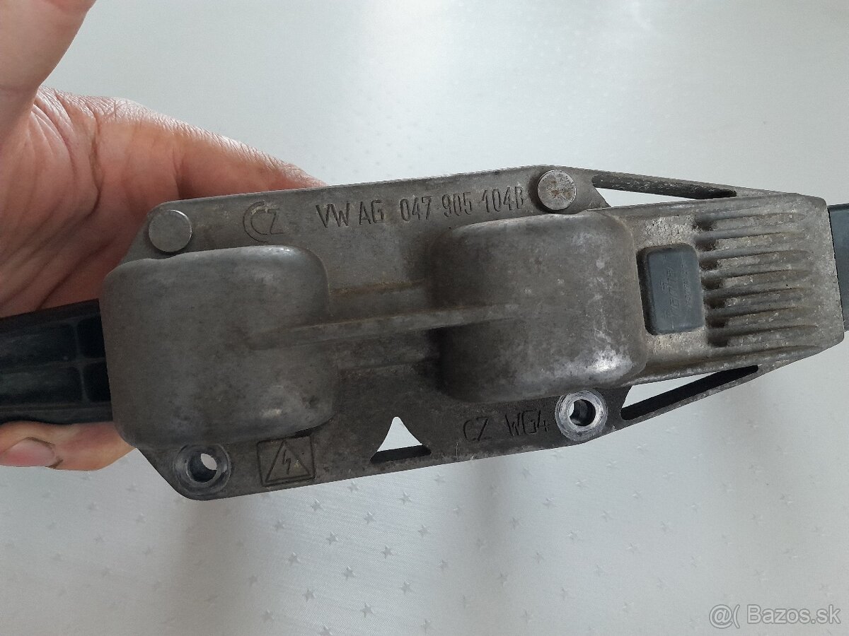 MAGNETON zapaľovací modul Fabia 1.4MPI - 2