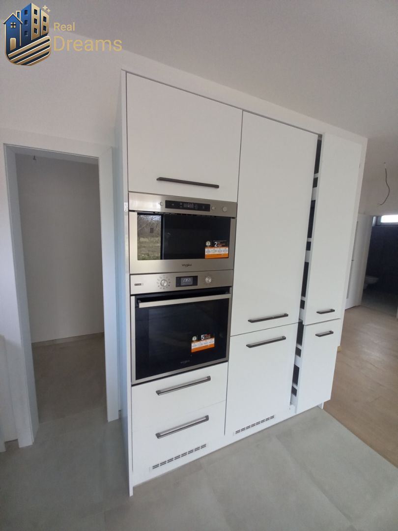 POSLEDNÁ Novostavba 4-izbového rodinného domu v lukratívnej - 2