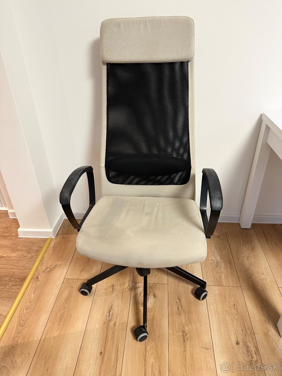 Kancelárska stolička - 2