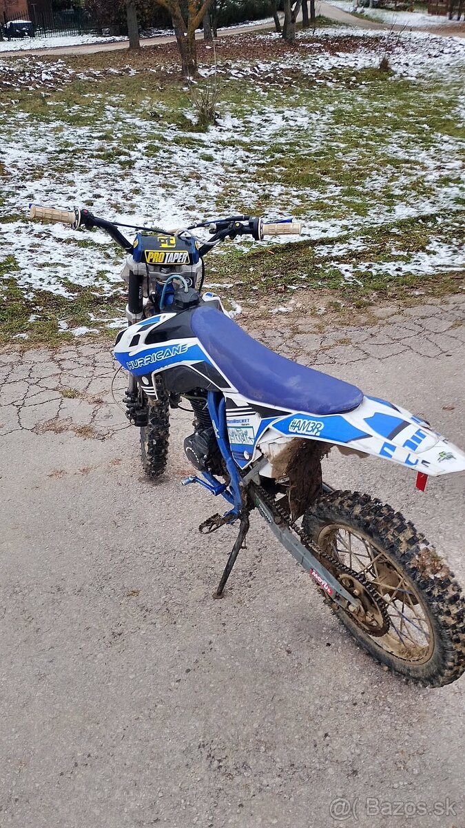 Minirocke 250 ročník 2023